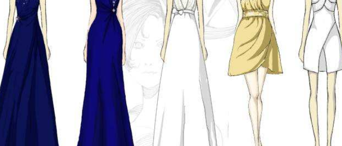 深圳時裝設(shè)計強化培訓(xùn)班 深圳時裝設(shè)計強化培訓(xùn)班